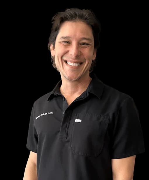 Dr. Mariano Oviedo